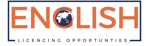 International TESOL College English Licencing Opportunities Logo