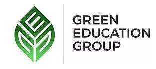 Green Education Group Logo
