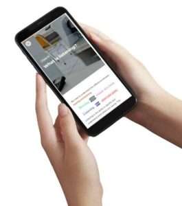 ITC PD module IPhone