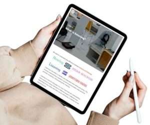 itc pd modules ipad