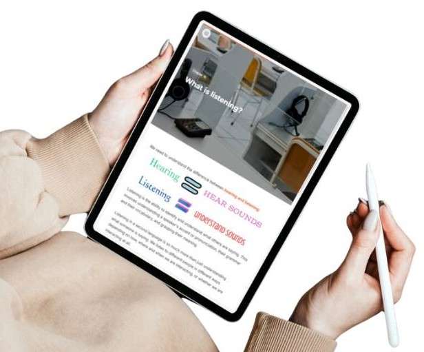 itc pd modules ipad