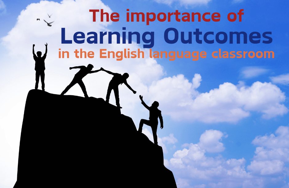 The Importance of Learning Outcomes